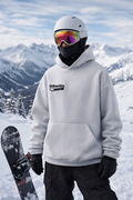 OnB Snowboarding Hoodie